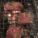 炭火焼 ゆうじ - 