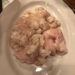 炭火焼 ゆうじ - 