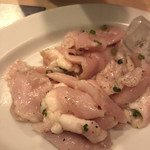 炭火焼 ゆうじ - 