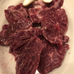 炭火焼 ゆうじ - 