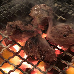 炭火焼 ゆうじ - 