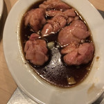 炭火焼 ゆうじ - 