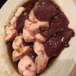 炭火焼 ゆうじ - 