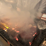 炭火焼 ゆうじ - 