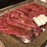 炭火焼 ゆうじ - 