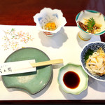 おばんざい久兵衛 - 