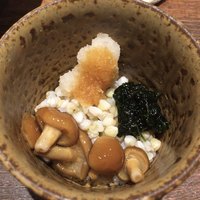 日本橋 蕎ノ字 - 