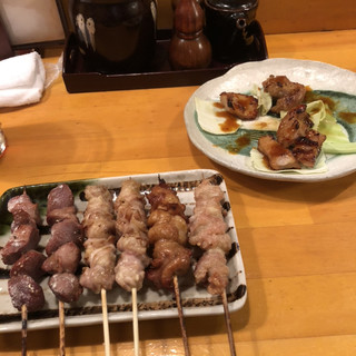 出雲で人気の焼き鳥 ランキングtop14 食べログ 出雲で人気の焼き鳥 ランキングtop14 食べログ