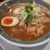 喜びラーメン 小太喜屋