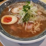 喜びラーメン 小太喜屋 - 