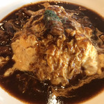 ガスト - 料理写真: