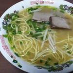 大連ラーメン - 出前〜ꉂꉂ(๑˃ ꇴ ˂๑)笑♪