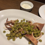 コンカドーロ - 