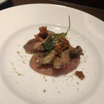 コンカドーロ - 