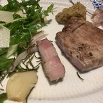 コンカドーロ - 