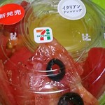 セブンイレブン - 