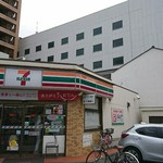 セブンイレブン - 
