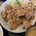 あたご食堂 - 