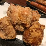 大衆焼鳥酒場 まつお家 - 