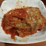 炭火焼肉ぐら - 