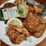 炭火焼肉ぐら - 