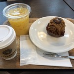 カフェ レスト - 料理写真: