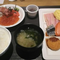 レストラン アゼリア - 