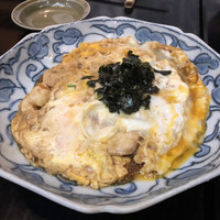 日本橋 やぶ久 - 