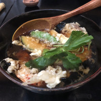 日本橋 やぶ久 - 