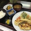 お食事処 なかの