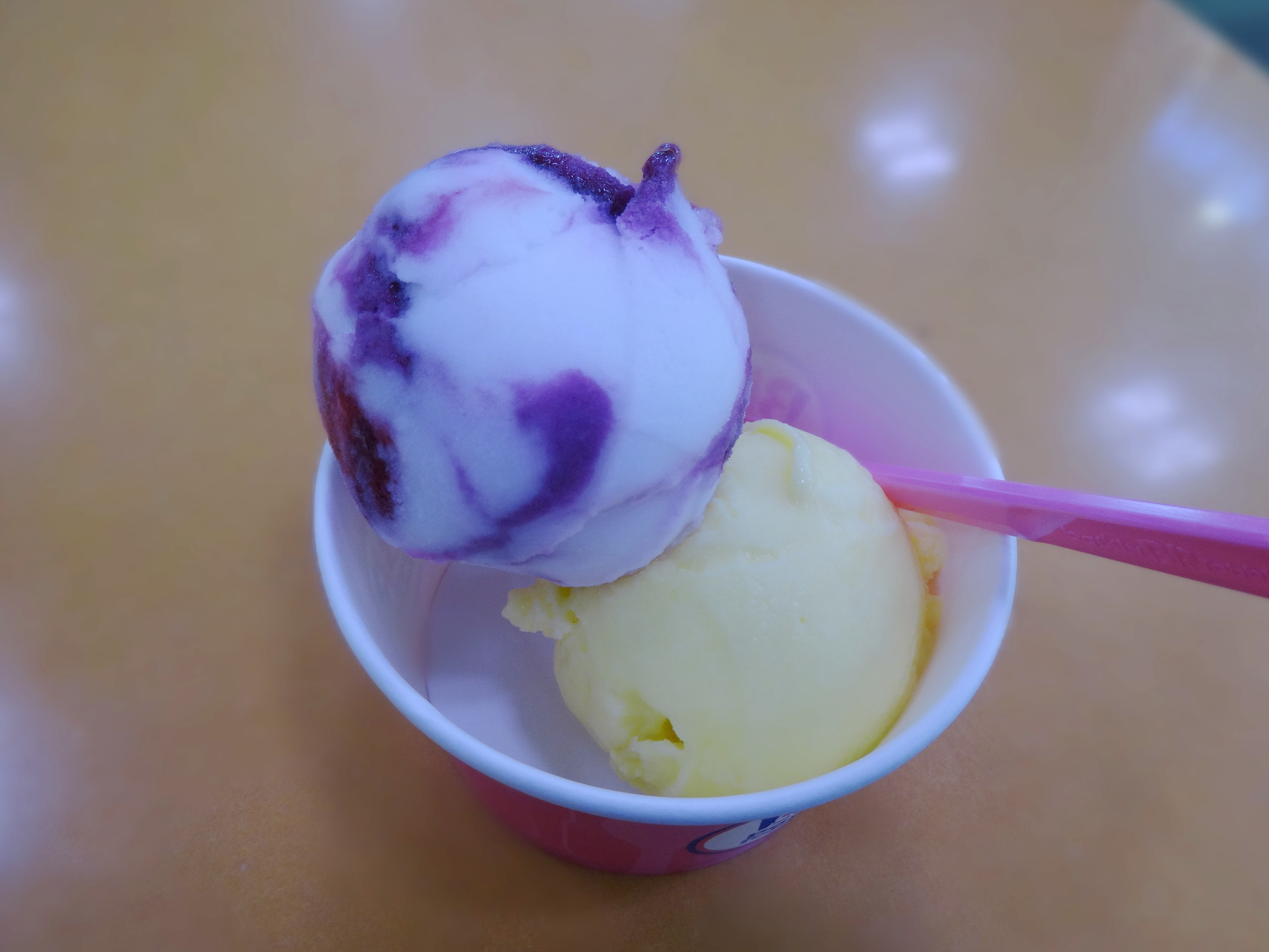 写真 : サーティワンアイスクリーム イオン茅ヶ崎中央SC店 - 北茅ケ崎