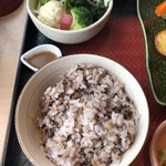 大戸屋 - 定食