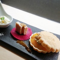 YAKITORI ごくう 新橋璃宮 - 