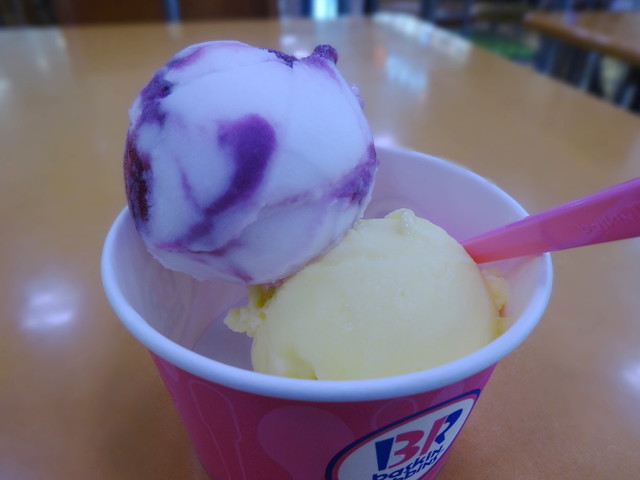 サーティワンアイスクリーム イオン茅ヶ崎中央sc店 北茅ケ崎 アイスクリーム 食べログ