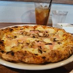 PIZZERIA BRUNA  - 