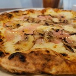 PIZZERIA BRUNA  - 