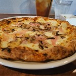 PIZZERIA BRUNA  - 