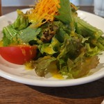 ピッツェリア ブルーナ - 