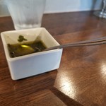 ピッツェリア ブルーナ - 