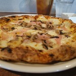 ピッツェリア ブルーナ - 