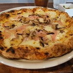 ピッツェリア ブルーナ - 