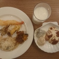 ザ・ループ(ホテルアゴーラリージェンシー大阪堺) - 