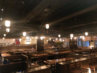 GONPACHI - 