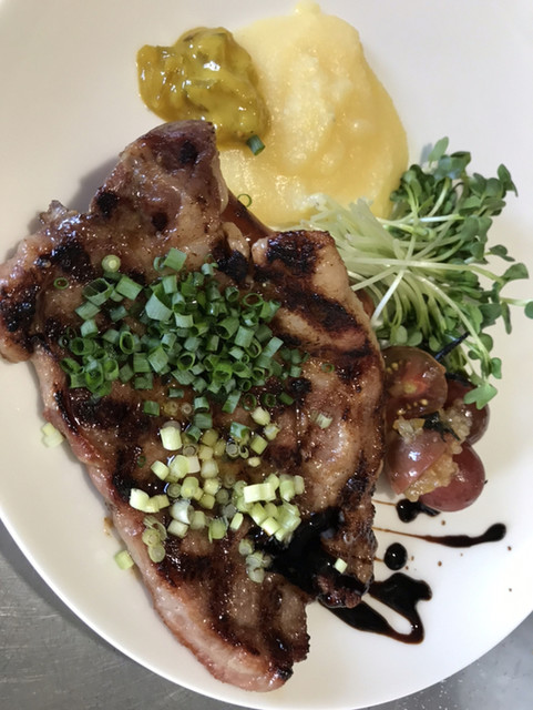 ザ ファーレンハイト The Fahrenheit 相良藩願成寺 ステーキ 食べログ ザ ファーレンハイト The Fahrenheit 相良藩願成寺 ステーキ 食べログ