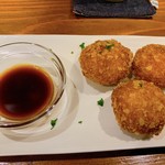 手づくりソーセージ　月丸 - 