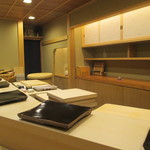 日本橋蛎殻町 すぎた - 