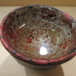 日本橋蛎殻町 すぎた - 新政