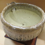 日本橋蛎殻町 すぎた - 