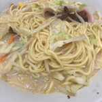 Ringa Hatto - 麺400g