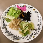 のんしゃらん食堂 - 無料のお惣菜